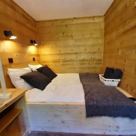 アルモンO Cosy D'Olleアパートメント エクステリア 写真